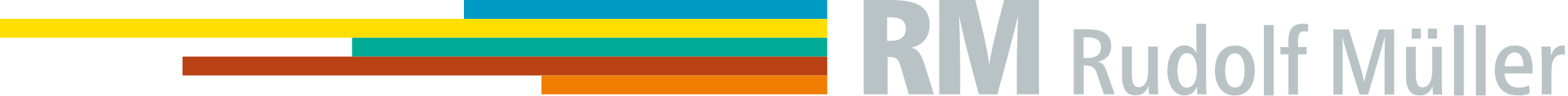 RM Rudolf Müller Medien GmbH & Co. KG